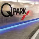 Drivers can now experience the most convenient parking experience at Q-Park car parks in London