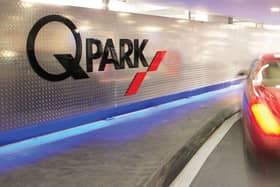 Drivers can now experience the most convenient parking experience at Q-Park car parks in London
