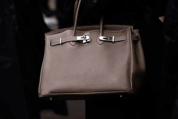 Hermes Birkin