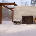According to the study, replacing natural gas heating with clean technologies like electric heat pumps could eliminate these harmful emissions entirely at a local level.
