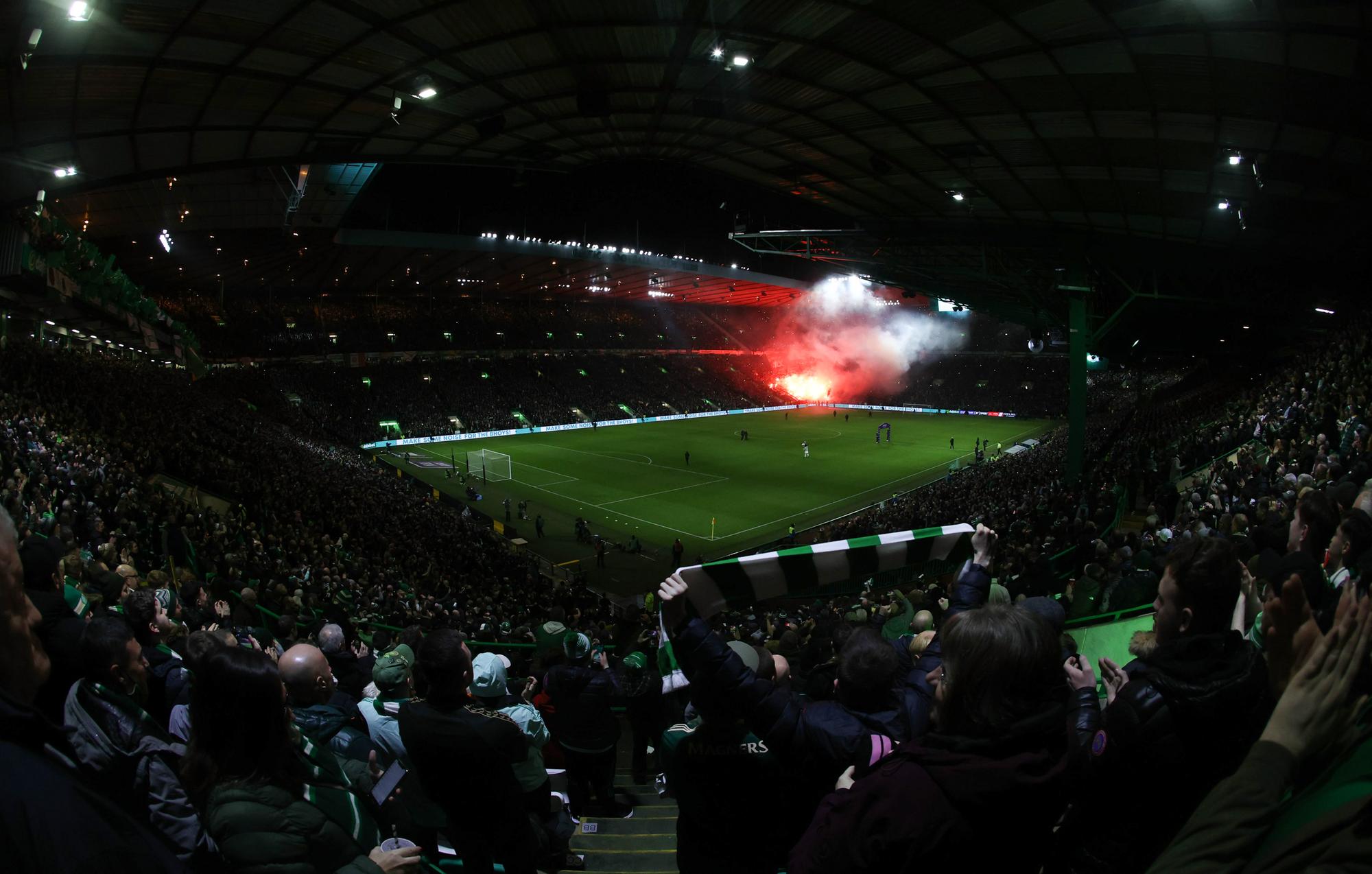 All the latest from around the SPFL. (Photo by Craig Williamson / SNS Group)