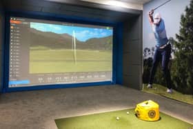 NLGA are working with England Golf to drive participation.
