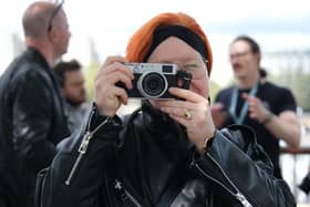 A world-class photography festival is coming to London, welcoming both amateur and professional photographers to celebrate the art of image-taking.