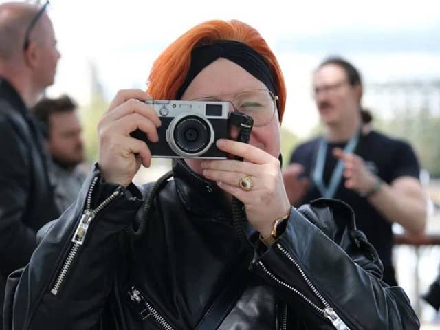 A world-class photography festival is coming to London, welcoming both amateur and professional photographers to celebrate the art of image-taking.