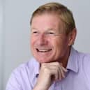 Garry Nelson, Head of Corporate Affairs at InsureandGo