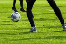 Football.