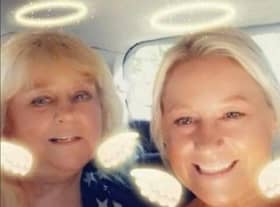 Kelly Firth took her grandson's on a trip to Blackpool using the winnings.