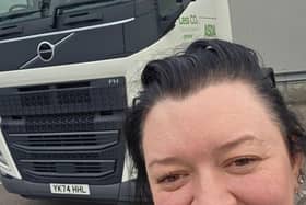 Taylor Rust, Asda