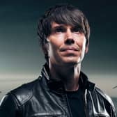 Professor Brian Cox tour: New ‘Horizons – A 21st Century Space Odyssey’ dates added - full list & tickets