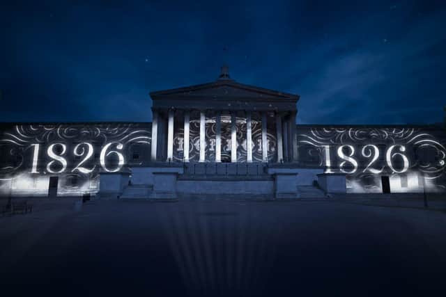 UCL200: London's oldest university turns 200