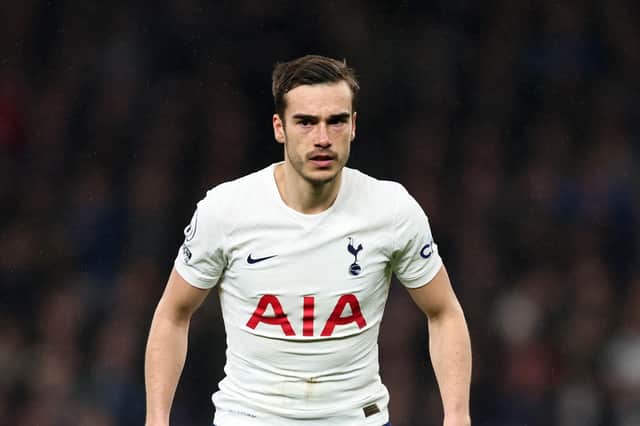 The 26-year-old was left behind as Spurs went on a pre-season tour to South Korea. There's plenty of interest for Winks, but Spurs are holding out for the right offer.