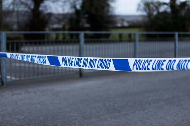 A man has been charged over the triple stabbing on a bus in Mile End. (Photo: Shutterstock)