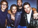 POP rock superstars McFly to headline Sounds Of The City in Leeds Millennium Square on Thursday, July 6, 2023.
