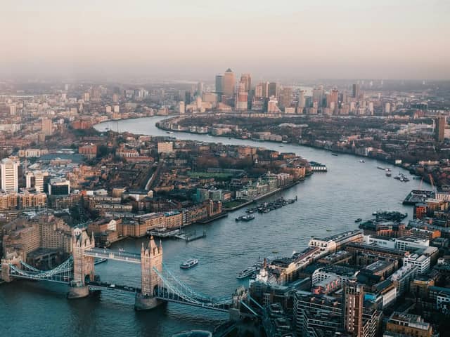 London Hotels