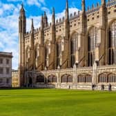 Kings College London