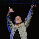 UB40 featuring Ali Campbell.