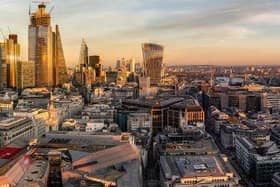 London