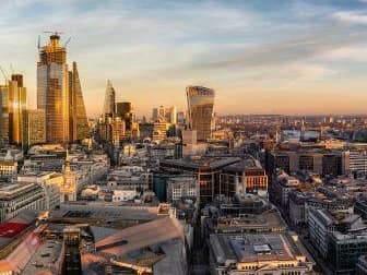 London