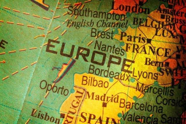 The €275.6 Billion Question