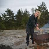 ‘I sold my house, packed my belongings into storage, and booked a passage on a car ferry from Denmark to Iceland’ – travel author Emma Strandberg