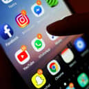 Social media and telecoms firms have been urged to go ‘faster and further’ to prevent fraud.  