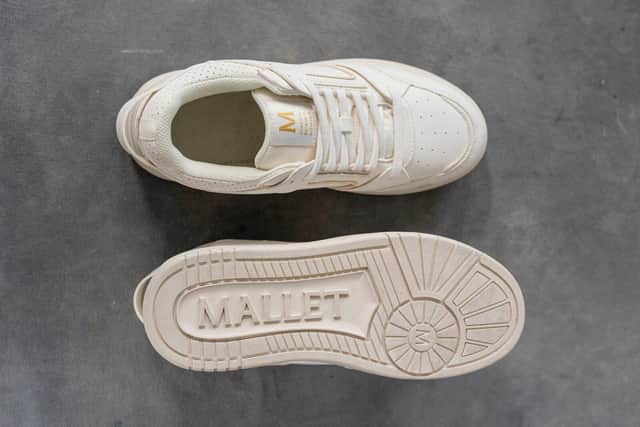 MALLET London has appointed a new digital agency.