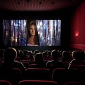 Escapes: Preview of Layla in a charming independent cinema in London