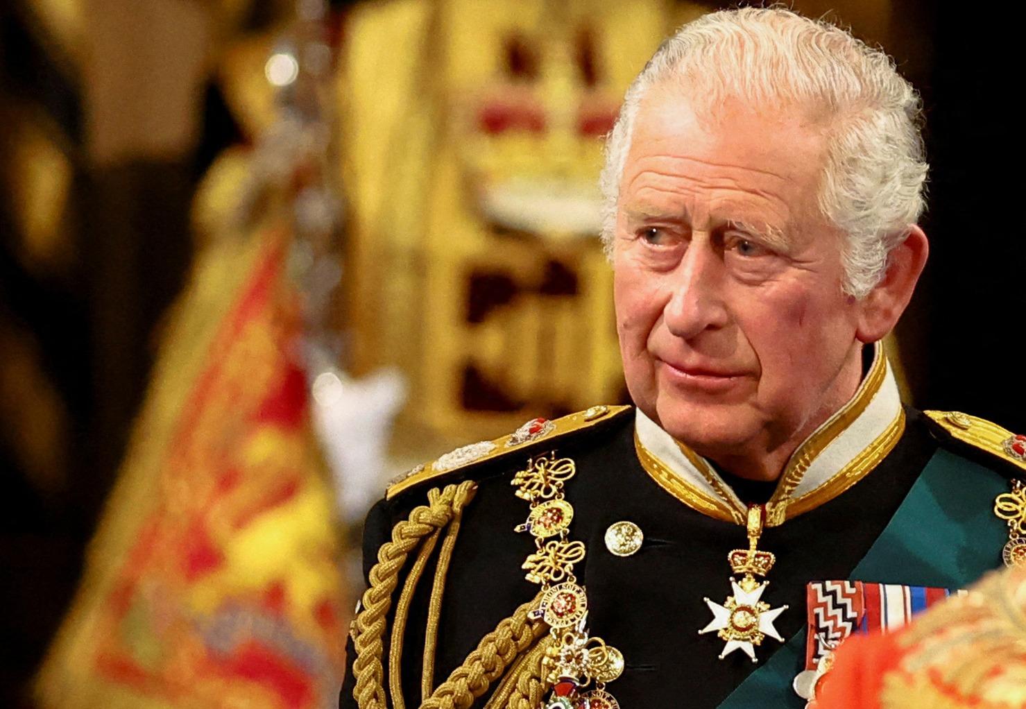 King Charles coronation: 10 facts about King Charles III, Camilla Queen Consort and the coronation