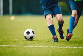 “Whatever your personal preference, the traditional sports such as football and rugby offer a great opportunity to meet others and exercise as part of a community.”
