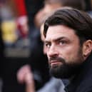 Russell Martin, Manager of Southampton, has just one win so far this season