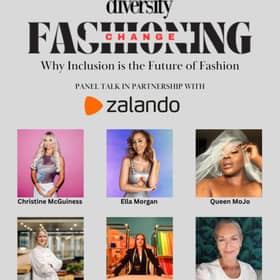 Models of Diversity Fashioning Change Event