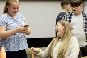 Give Me A Break: Events from Carers First this Young Carers Action Day