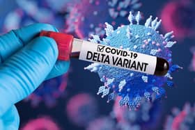 Delta Plus has been designated as a variant under investigation