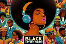 Eventbrite has a wide variety of events to celebrate Black History Month