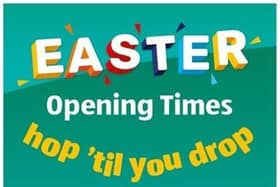 Aldi Store Times