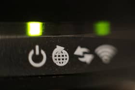 Broadband providers want YOUR business - so weigh up their deals carefully.