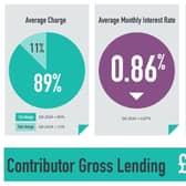 Bridging Trends Logo