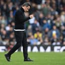 Fulham’s Marco Silva  
