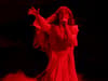 Florence and the Machine cancelled: Tour suspended after Florence Welch falls on stage at London’s O2 arena