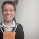 Lydia Alty is a YouTuber, Campaigner and Young Royal Expert