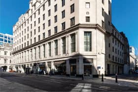 Fisher German is set to open its new London office at Becket House.