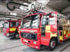 UK strikes: Firefighters postpone strike action ahead of vote on pay offer