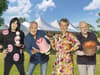 The Great British Bake Off Christmas And New Year: who will be competing in the festive TV specials?