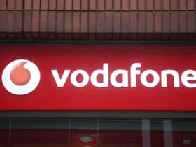 Vodafone services are down for thousands of users in the UK  
