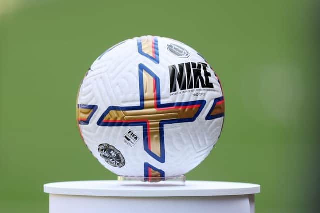 Premier League clubs have until 11pm on Thursday, September 1 to conclude all their transfer business (Photo by Catherine Ivill/Getty Images)