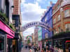 A food and shopping-inspired staycation with rock star vibes in Carnaby and Soho