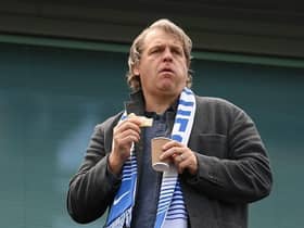 Todd Boehly’s consortium took the Stamford Bridge helm in May, after completing the record sports franchise purchase from Roman Abramovich