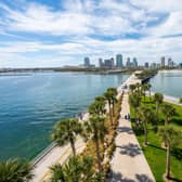 Downtown St. Pete