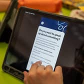 imabi Inspire addresses inappropriate behaviours and amplifies student voices.