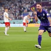 For Argentina, Albion midfielder Alexis Mac Allister will be hoping to start tomorrow’s crunch game at the Ahmad bin Ali Stadium.